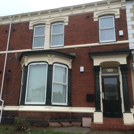 Appartement Acorn House à Stockton-on-Tees Extérieur photo