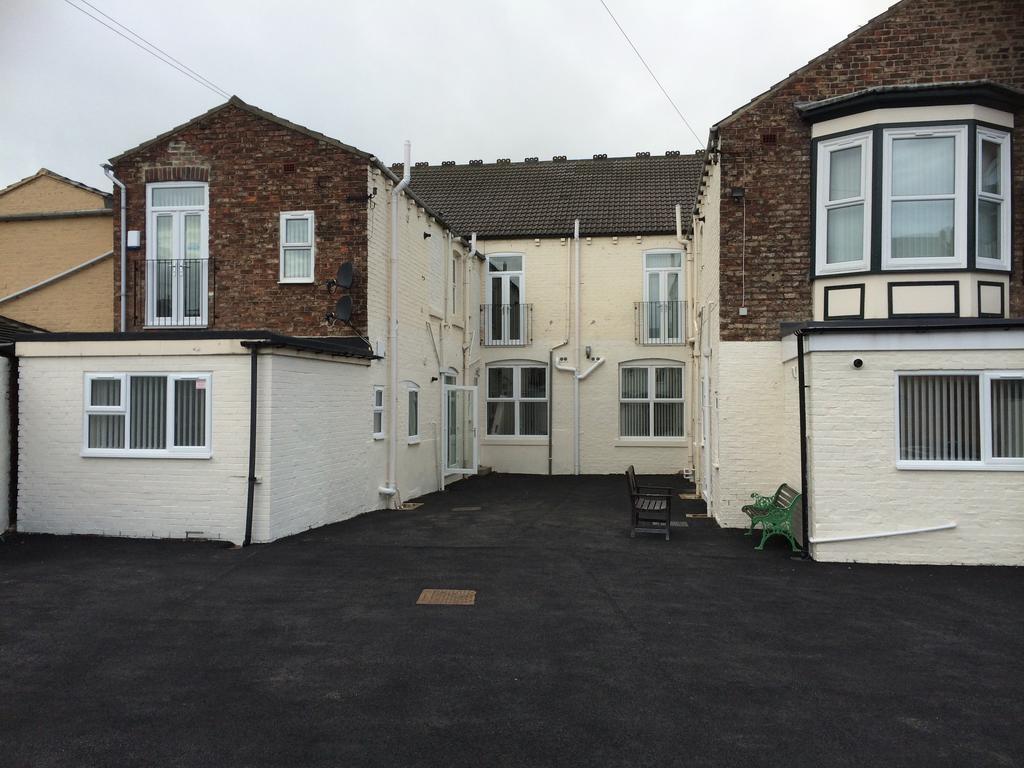 Appartement Acorn House à Stockton-on-Tees Extérieur photo