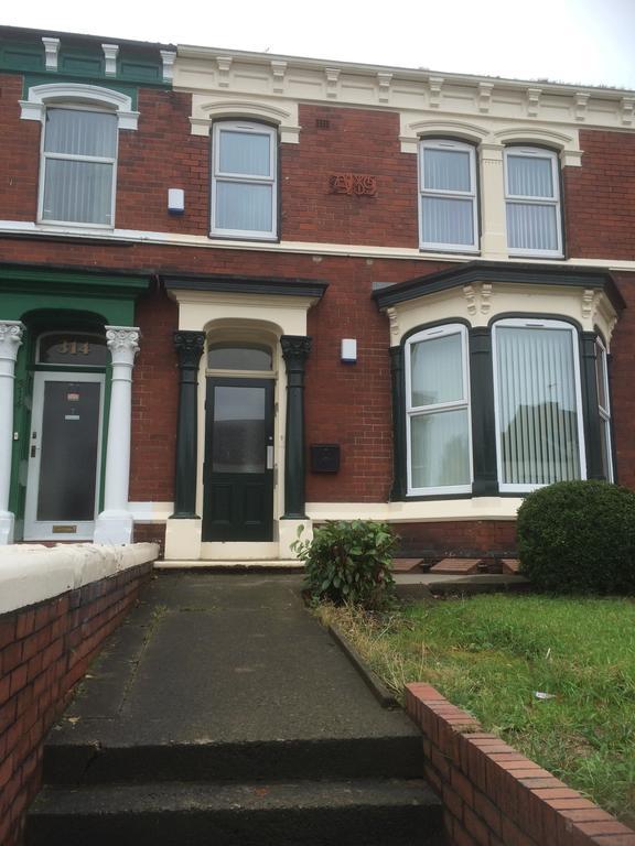 Appartement Acorn House à Stockton-on-Tees Extérieur photo