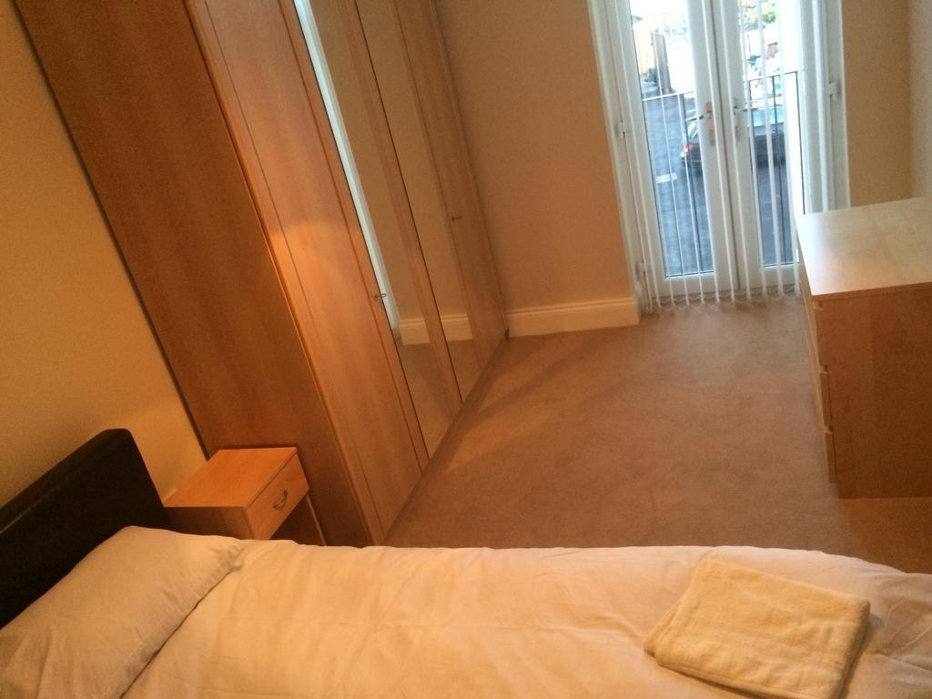 Appartement Acorn House à Stockton-on-Tees Chambre photo