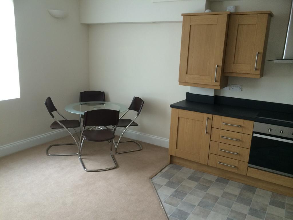 Appartement Acorn House à Stockton-on-Tees Chambre photo