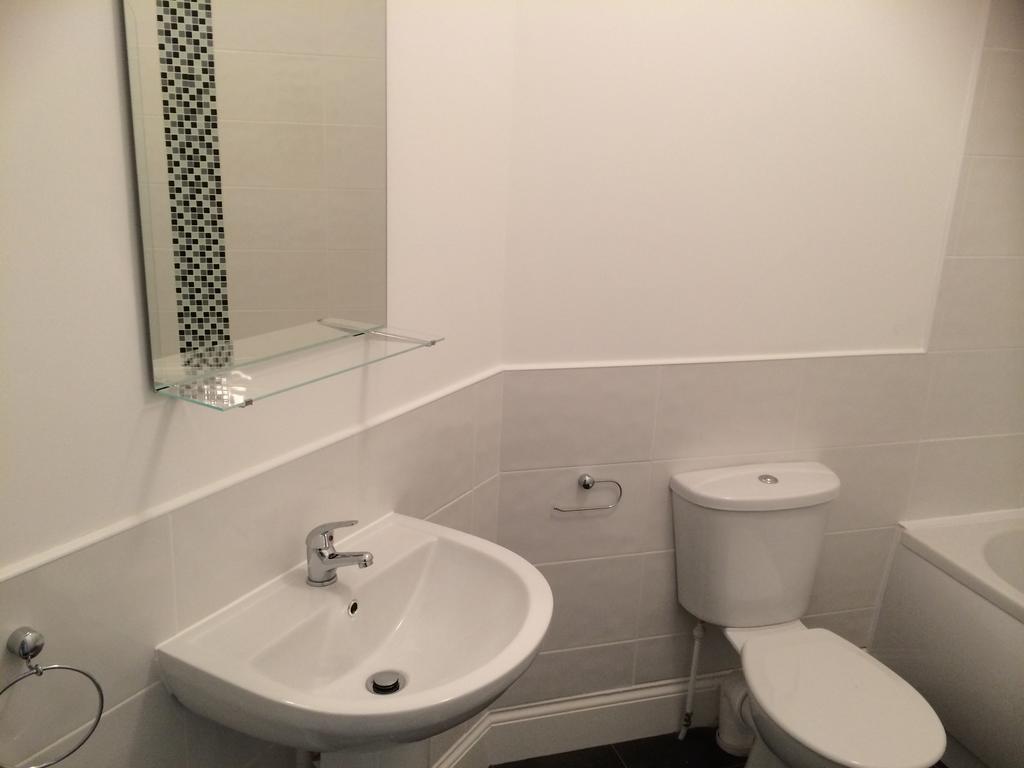 Appartement Acorn House à Stockton-on-Tees Chambre photo