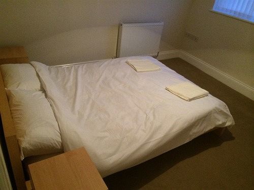 Appartement Acorn House à Stockton-on-Tees Extérieur photo