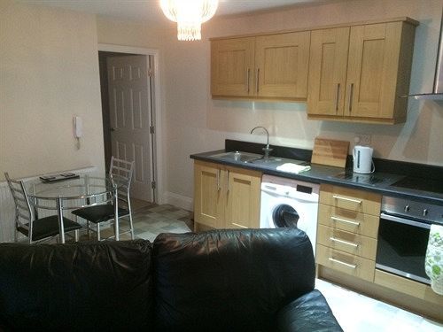 Appartement Acorn House à Stockton-on-Tees Extérieur photo