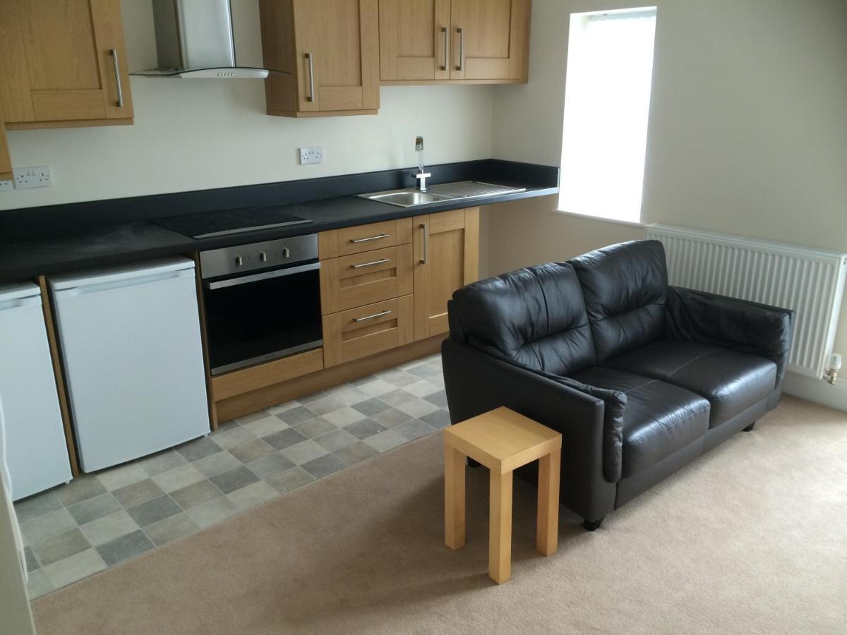 Appartement Acorn House à Stockton-on-Tees Extérieur photo