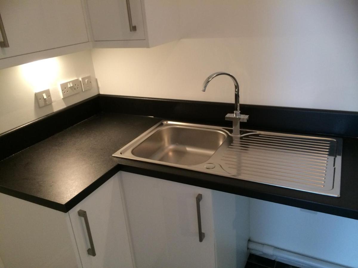 Appartement Acorn House à Stockton-on-Tees Extérieur photo