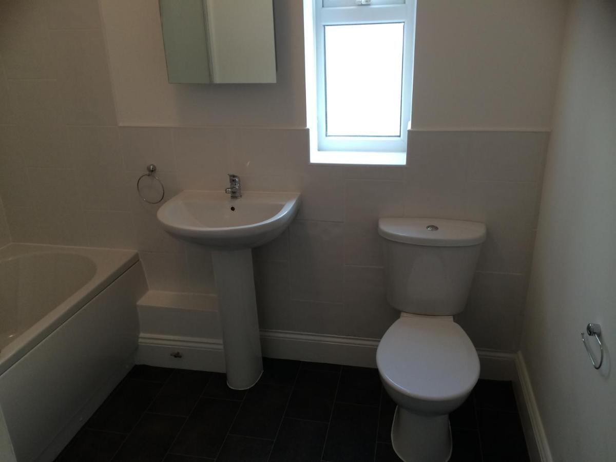 Appartement Acorn House à Stockton-on-Tees Extérieur photo