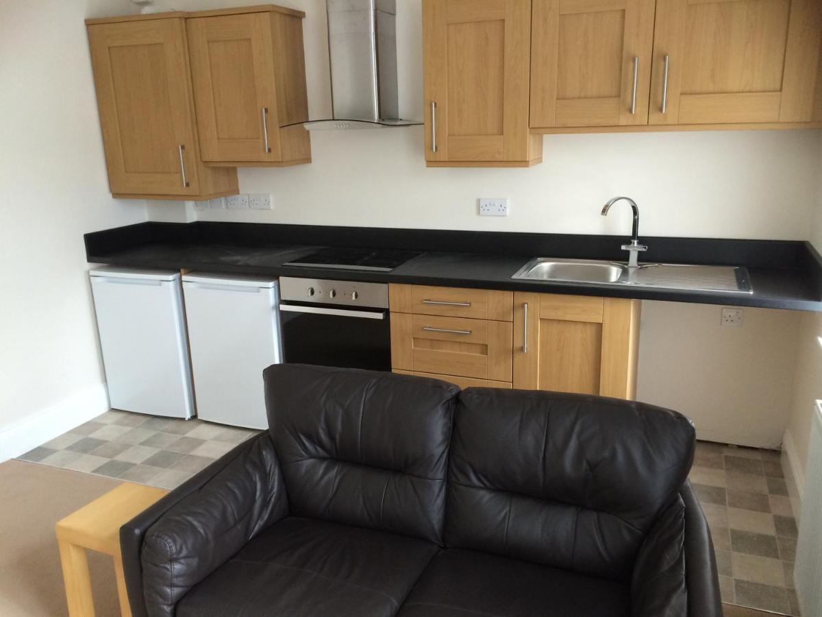 Appartement Acorn House à Stockton-on-Tees Extérieur photo