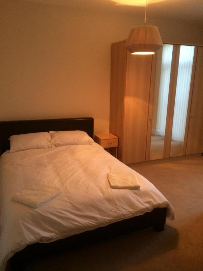 Appartement Acorn House à Stockton-on-Tees Chambre photo