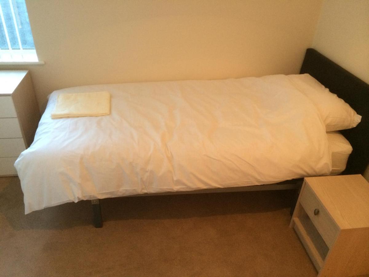 Appartement Acorn House à Stockton-on-Tees Chambre photo